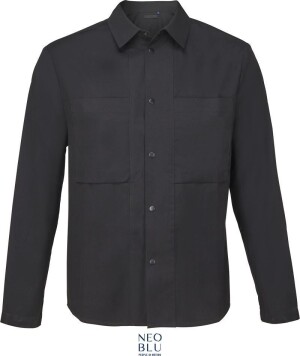 Shirt Jacket Madden - Reklamnepredmety