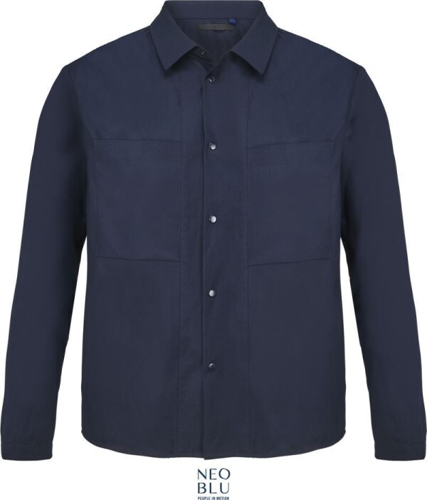 Shirt Jacket Madden