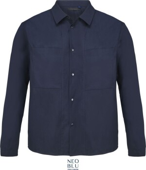 Shirt Jacket Madden - Reklamnepredmety