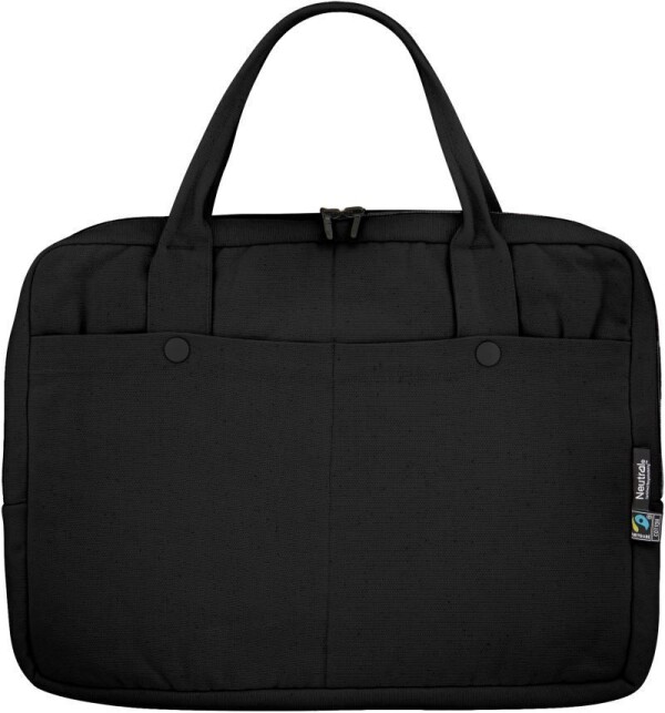 Organic Fairtrade Business Bag O 90045