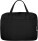 Organic Fairtrade Business Bag O 90045 - ps-770045-neutral-o-90045-black-front-76b87650-b2cc-4d2e-a3a6-30881b0e321a-web - variant 