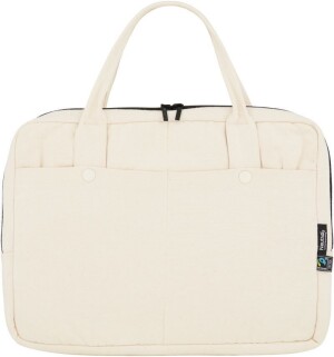Organic Fairtrade Business Bag O 90045 - Reklamnepredmety