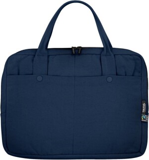 Organic Fairtrade Business Bag O 90045 - Reklamnepredmety