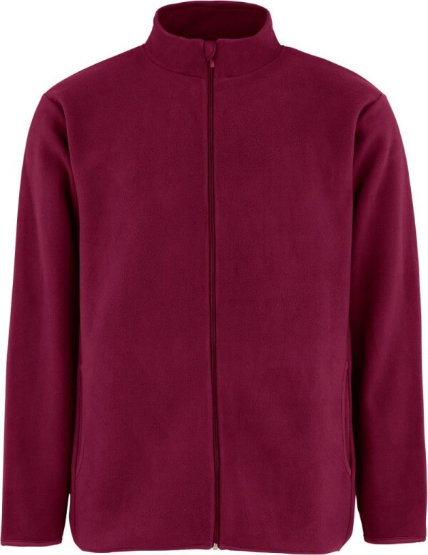 Heavy Fleece Jacket R 73601