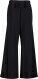 Ladies' Sweatpants "Wideleg" NM 048 - ps-570048-new-morning-studios-nm-048-black-front-9f477c47-f434-4bef-bf3a-319b8faa5ac9-web - variant 