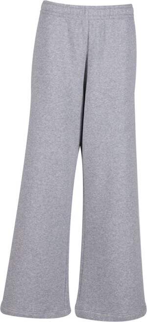 Ladies' Sweatpants "Wideleg" NM 048 - Reklamnepredmety