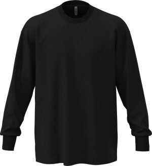 Heavy Oversize T-Shirt longsleeve N 7211 - Reklamnepredmety