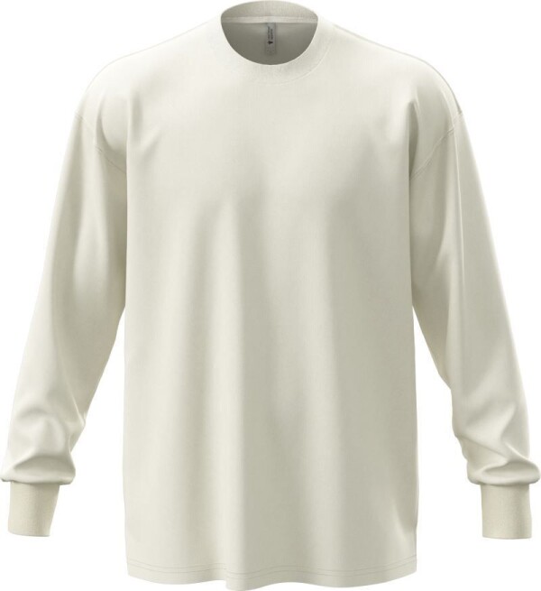 Heavy Oversize T-Shirt longsleeve N 7211