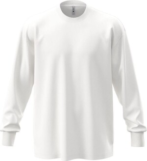 Heavy Oversize T-Shirt longsleeve N 7211 - Reklamnepredmety