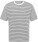 Heavy Unisex Oversize T-Shirt "Utility 2.0" PR 020 - ps-390020-premier-pr-020-black-white-stripe-front-6bc016cd-78fb-4f34-b6de-3f561d3e4d98-web - variant 
