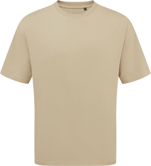 Heavy Unisex Oversize T-Shirt "Utility 2.0" PR 020