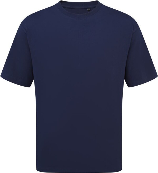 Heavy Unisex Oversize T-Shirt "Utility 2.0" PR 020