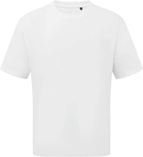 Heavy Unisex Oversize T-Shirt "Utility 2.0" PR 020