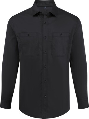 Shirt longsleeve "Utility 2.0" PR 021 - Reklamnepredmety