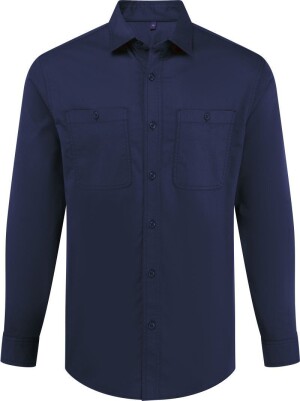 Shirt longsleeve "Utility 2.0" PR 021 - Reklamnepredmety