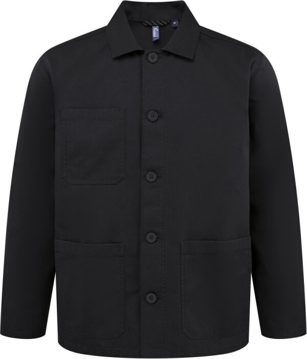 Shirt Jacket "Utility 2.0" PR 022