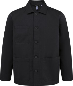 Shirt Jacket "Utility 2.0" PR 022 - Reklamnepredmety