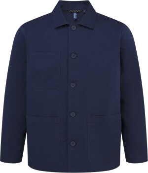 Shirt Jacket "Utility 2.0" PR 022 - Reklamnepredmety