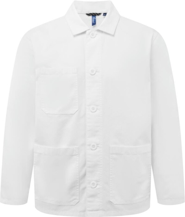Shirt Jacket "Utility 2.0" PR 022