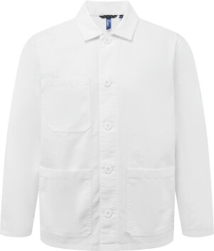Shirt Jacket "Utility 2.0" PR 022 - Reklamnepredmety