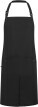 Bib Apron "Utlity 2.0" PR 023 - ps-390023-premier-pr-023-black-front-9c5bb513-0f1c-42c3-8055-08ca2a8c14ab-web - variant 