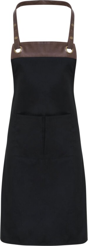 Bib Apron "Espresso" PR 123 - Reklamnepredmety