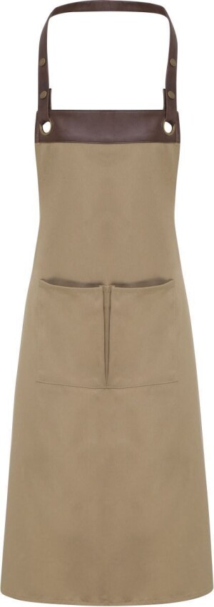 Bib Apron "Espresso" PR 123 - Reklamnepredmety