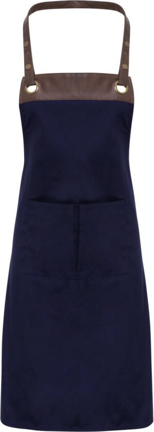 Bib Apron "Espresso" PR 123 - Reklamnepredmety