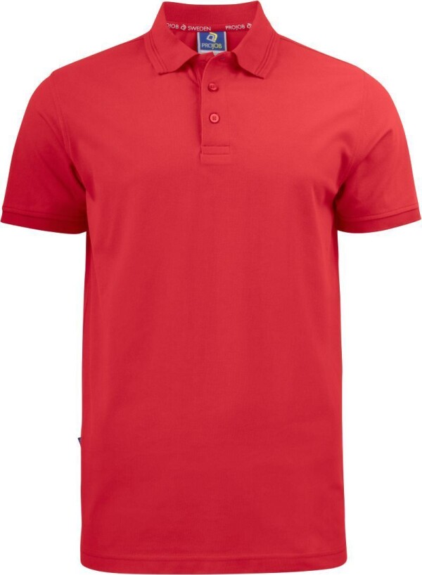 Heavy Men's Workwear 2021 Pique Polo