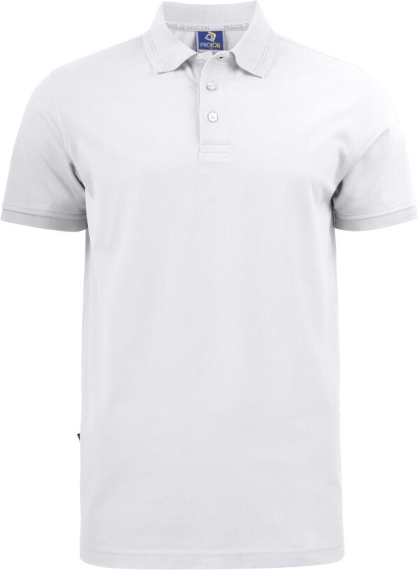 Heavy Men's Workwear 2021 Pique Polo