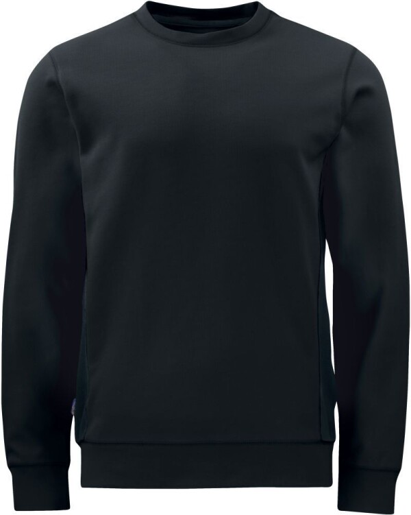 Heavy doubleface workwear sweater 2127 Sweatshirt Roundneck