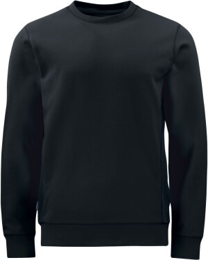 Heavy doubleface workwear sweater 2127 Sweatshirt Roundneck - Reklamnepredmety