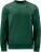 Heavy doubleface workwear sweater 2127 Sweatshirt Roundneck - ps-642127-projob-2127-sweatshirt-roundneck-forest-green-front-f1b4a3a7-681b-4812-8c5a-4732f7347c4b-web - variant 