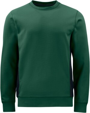 Heavy doubleface workwear sweater 2127 Sweatshirt Roundneck - Reklamnepredmety