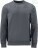 Heavy doubleface workwear sweater 2127 Sweatshirt Roundneck - ps-642127-projob-2127-sweatshirt-roundneck-grey-front-76ac8e87-c9fb-46d6-87d0-49408264d32b-web - variant 