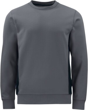 Heavy doubleface workwear sweater 2127 Sweatshirt Roundneck - Reklamnepredmety