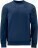 Heavy doubleface workwear sweater 2127 Sweatshirt Roundneck - ps-642127-projob-2127-sweatshirt-roundneck-navy-front-9feecaf3-7392-4ceb-b57a-b70fdab8efe5-web - variant 
