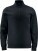 Heavy Doubleface Workwear Sweater 2128 Sweatshirt 1/2 Zip - ps-642128-projob-2128-sweatshirt-1-2-zip-black-front-6e0fff82-1ec3-4c1a-93d9-36e18105a375-web - variant 