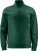 Heavy Doubleface Workwear Sweater 2128 Sweatshirt 1/2 Zip - ps-642128-projob-2128-sweatshirt-1-2-zip-forest-green-front-34cfbb28-f5ce-4989-8e05-b8f0626333ed-web - variant 