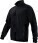 Heavy Doubleface Workwear Sweat Jacket 2129 Sweatshirt Full Zip - ps-642129-projob-2129-sweatshirt-full-zip-black-front-19cb4b69-dfc7-4636-ae41-4bcbe51a5b85-web - variant 
