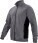 Heavy Doubleface Workwear Sweat Jacket 2129 Sweatshirt Full Zip - ps-642129-projob-2129-sweatshirt-full-zip-grey-front-27a25976-7ad0-4e0b-98b6-f1ea0ce83b9b-web - variant 