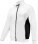 Heavy Doubleface Workwear Sweat Jacket 2129 Sweatshirt Full Zip - ps-642129-projob-2129-sweatshirt-full-zip-white-front-7f81cbef-7b9f-4e1e-9b41-538b489f706b-web - variant 