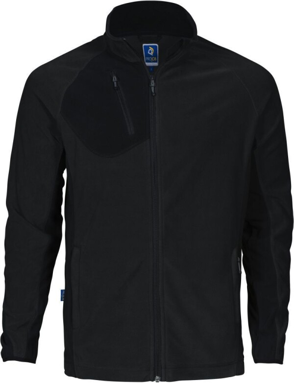 Workwear Microfleece Jacket NEW 2026 317