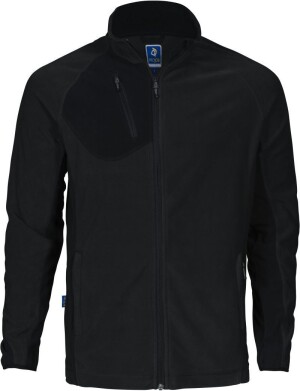 Workwear Microfleece Jacket NEW 2026 317 - Reklamnepredmety