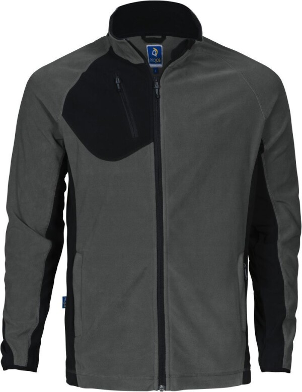Workwear Microfleece Jacket NEW 2026 317