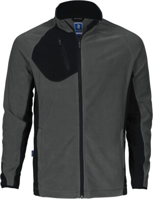 Workwear Microfleece Jacket NEW 2026 317 - Reklamnepredmety