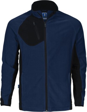 Workwear Microfleece Jacket NEW 2026 317 - Reklamnepredmety
