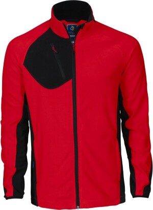 Workwear Microfleece Jacket NEW 2026 317 - Reklamnepredmety
