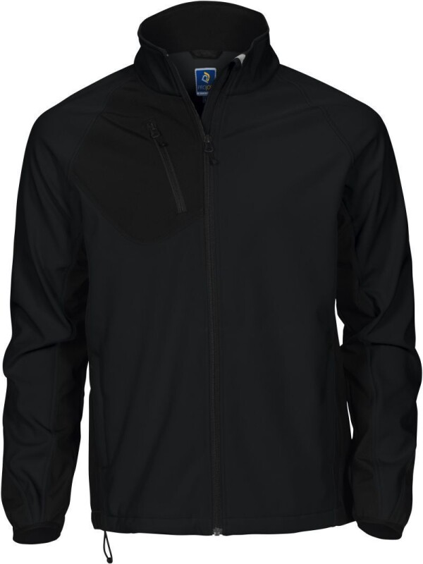 Workwear Softshell Jacket 2422 Softshelljacket