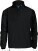 Workwear Softshell Jacket 2422 Softshelljacket - ps-642422-projob-2422-softshelljacket-black-front-1f282426-8e39-4ba6-ab67-27fb884572e1-web - variant 